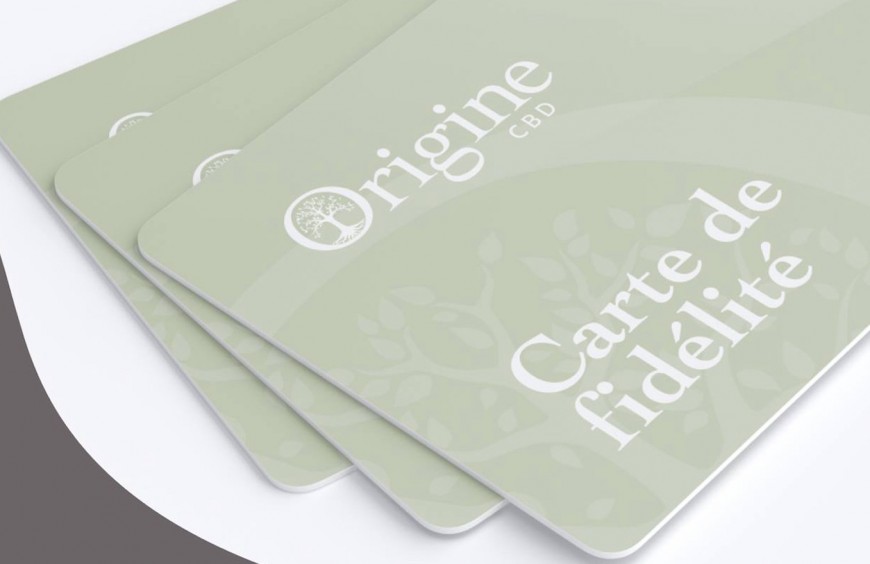 Origine CBD Récompense Ses Clients Fidèles