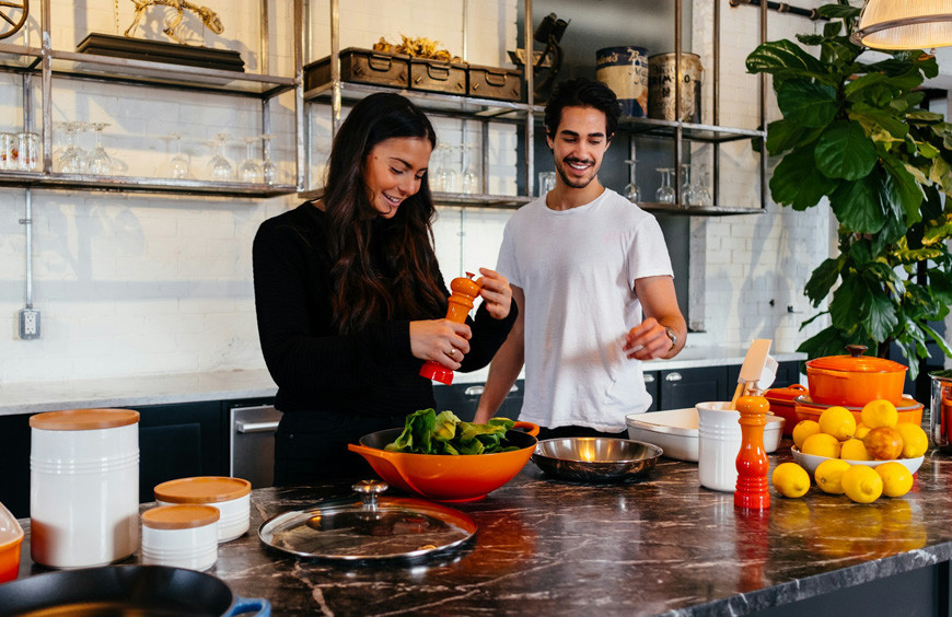 Le CBD en cuisine : Recettes innovantes et conseils pour une expérience culinaire unique