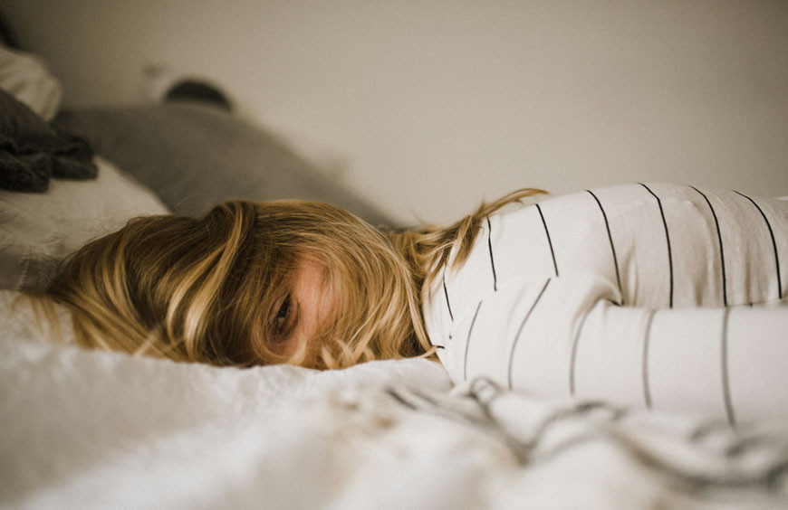 Le CBD, cet allié de la femme pour combattre les règles douloureuses