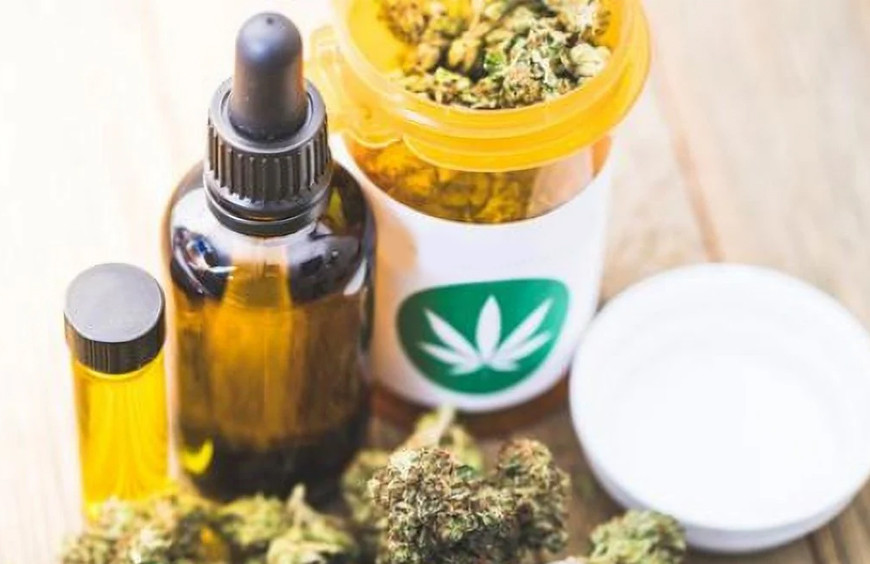 Huiles, fleurs, résines ou infusions : quelle forme de CBD choisir ?