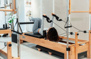 Pilates et Gestion du Stress