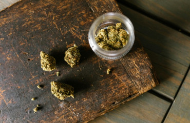 Les Nouvelles Molécules du CBD : 10-OH-HHC et 10-OH-HHCP