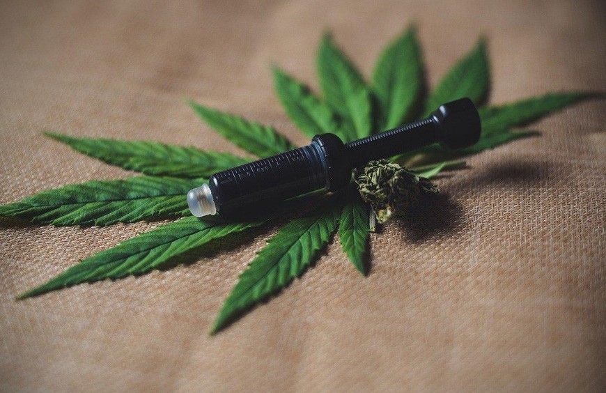 Quelles cigarettes électroniques pour le CBD ?