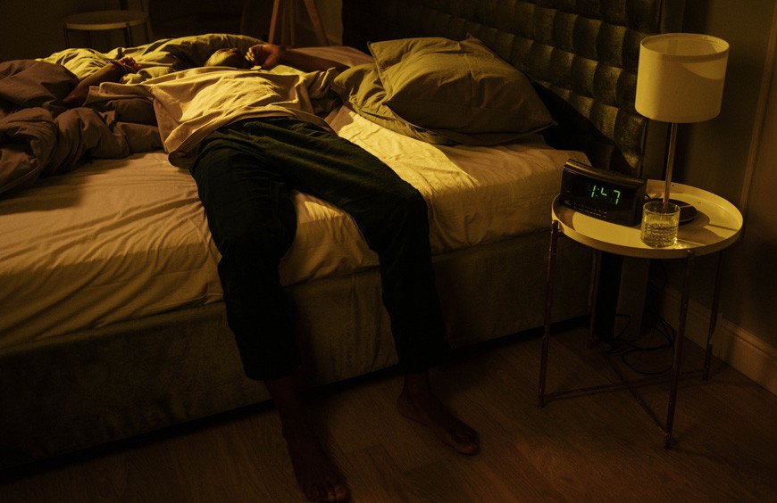Que faire pour retrouver le sommeil en cas d’insomnies ? Le CBD comme solution