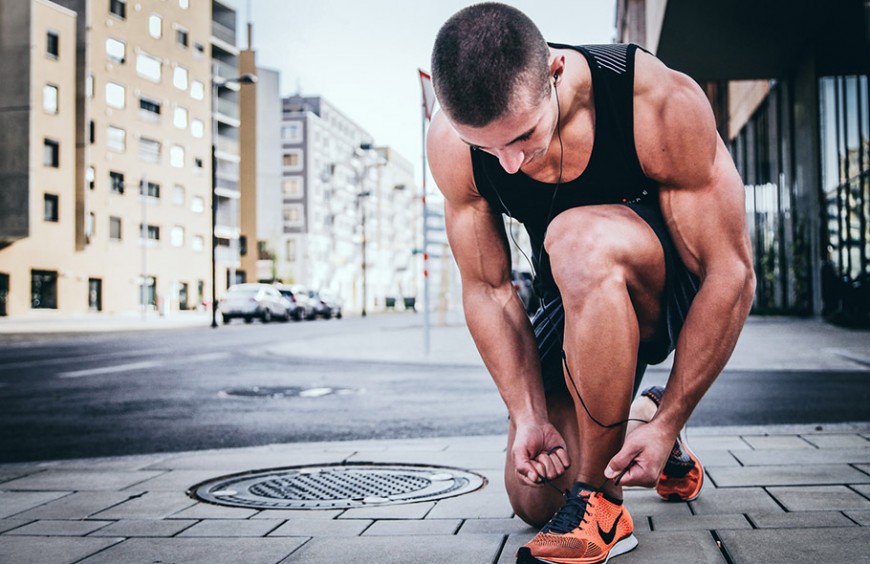 Douleur de muscle, Comment faire une récupération musculaire à l'aide des huiles CBD ?