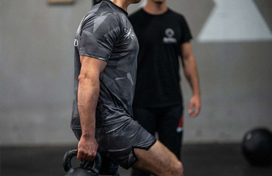 Le CBD et les performances sportives