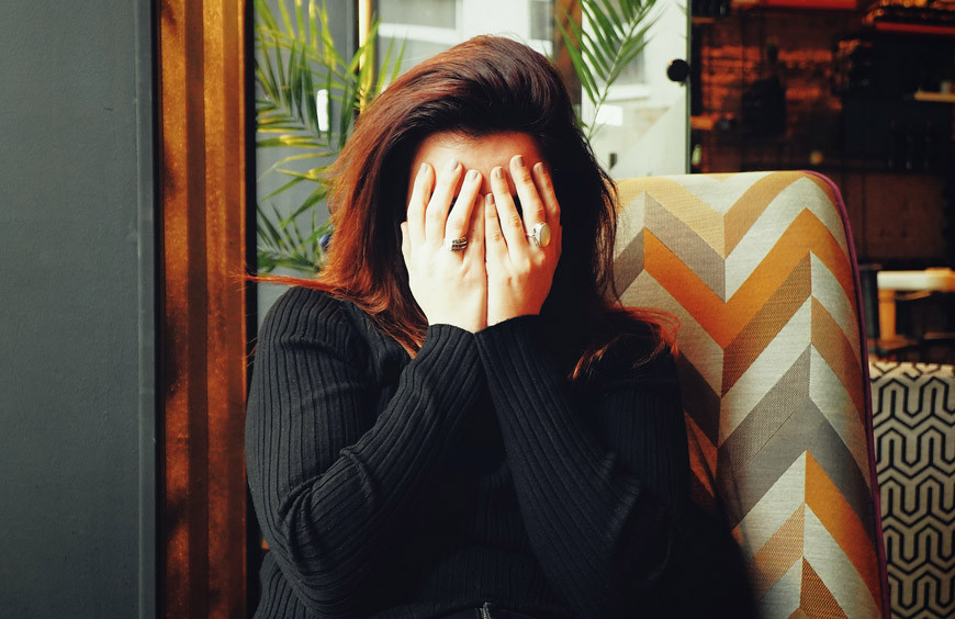 Est-ce que l'huile de CBD soulage les migraines ?