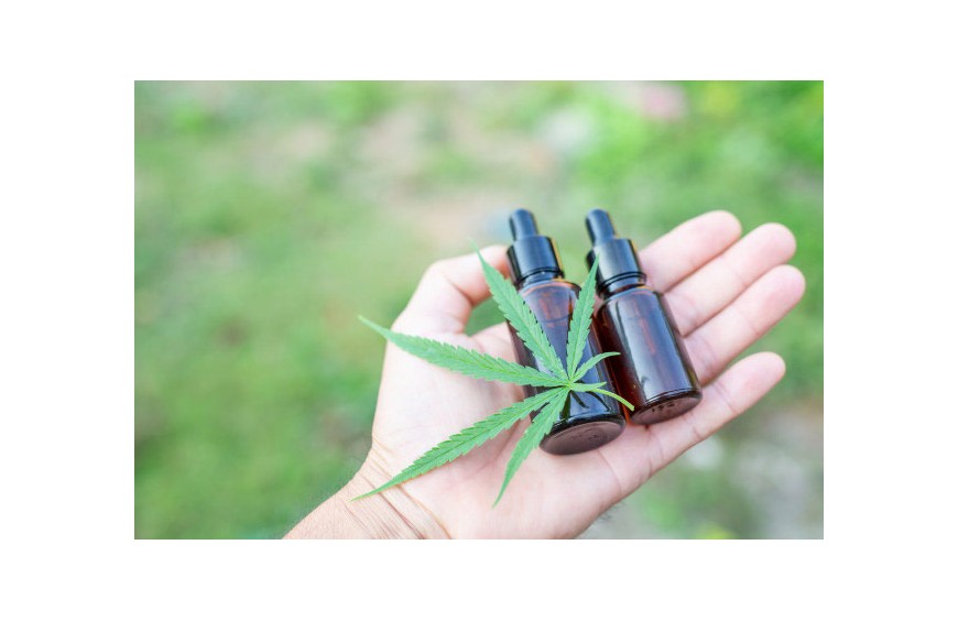 CBD : précautions, interactions et effets secondaires