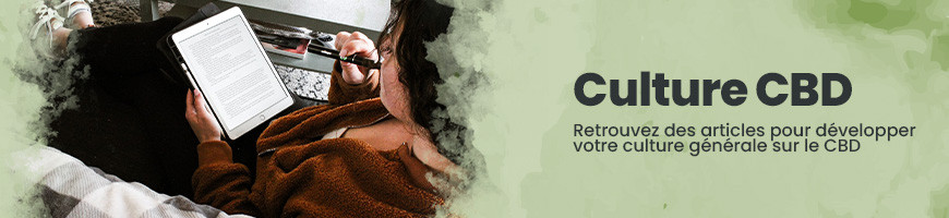 Culture CBD